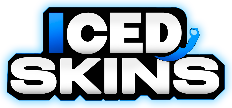Iced Skins